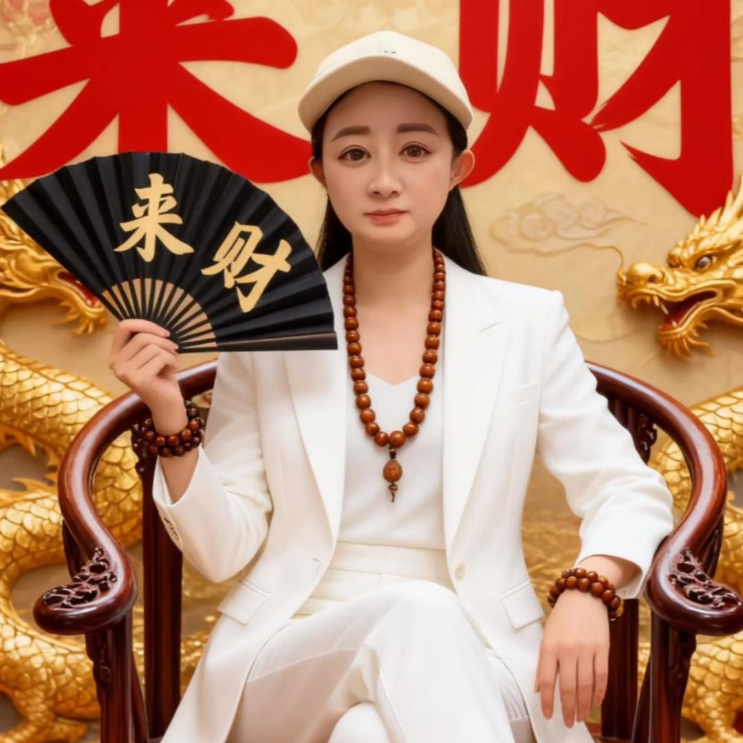 珍姐