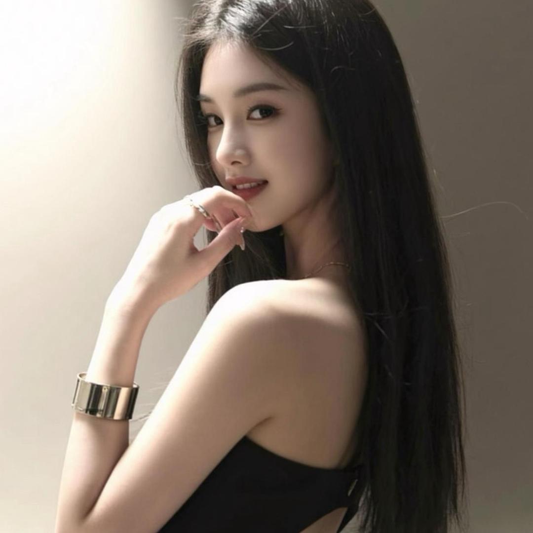 小张很温柔