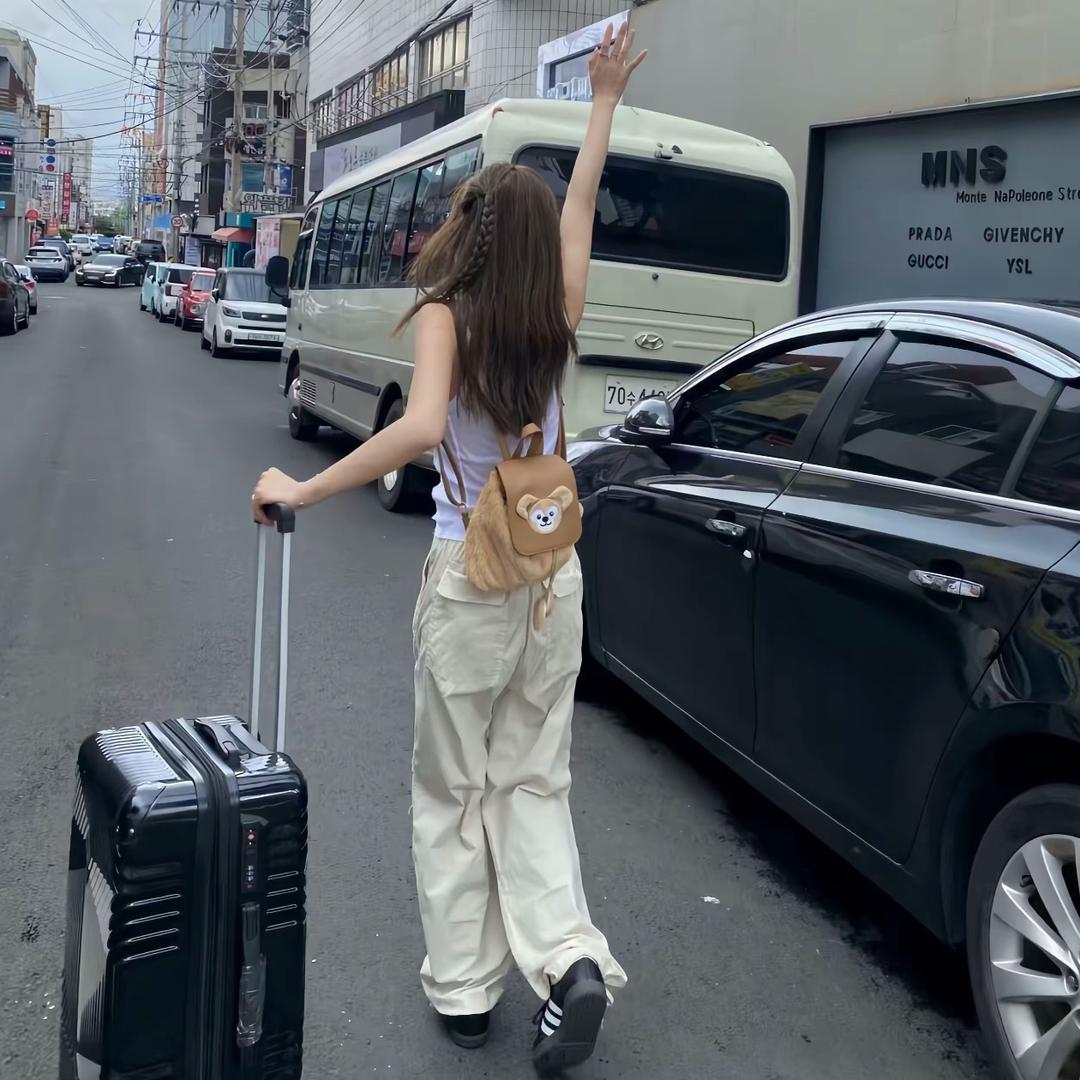 没想好叫什么名字