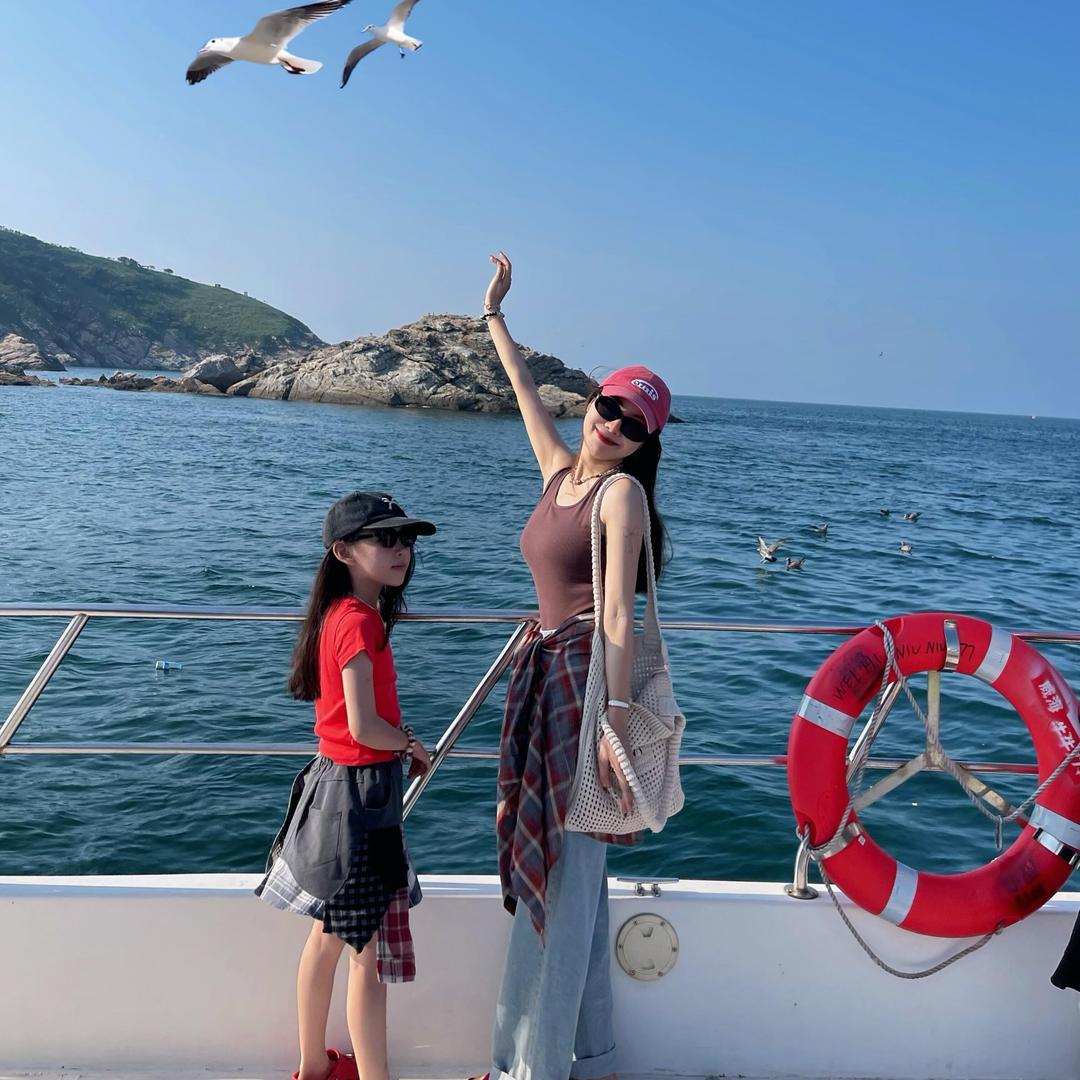 青岛旅行（领队导游）