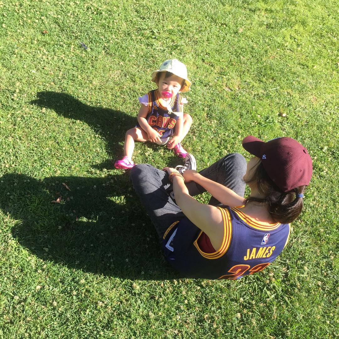 高尔夫⛳️小妹👧🏻