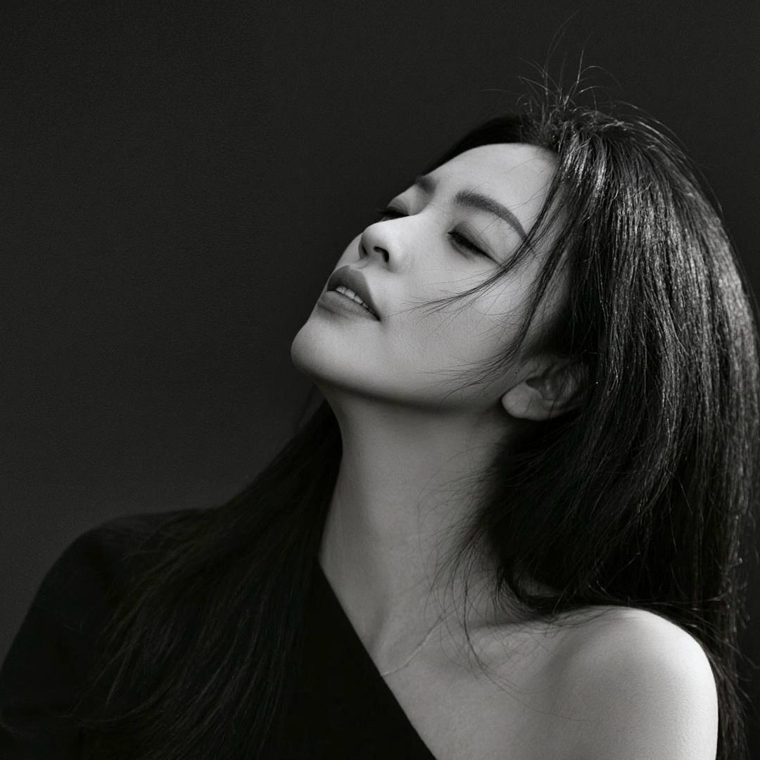 女爷就是范儿