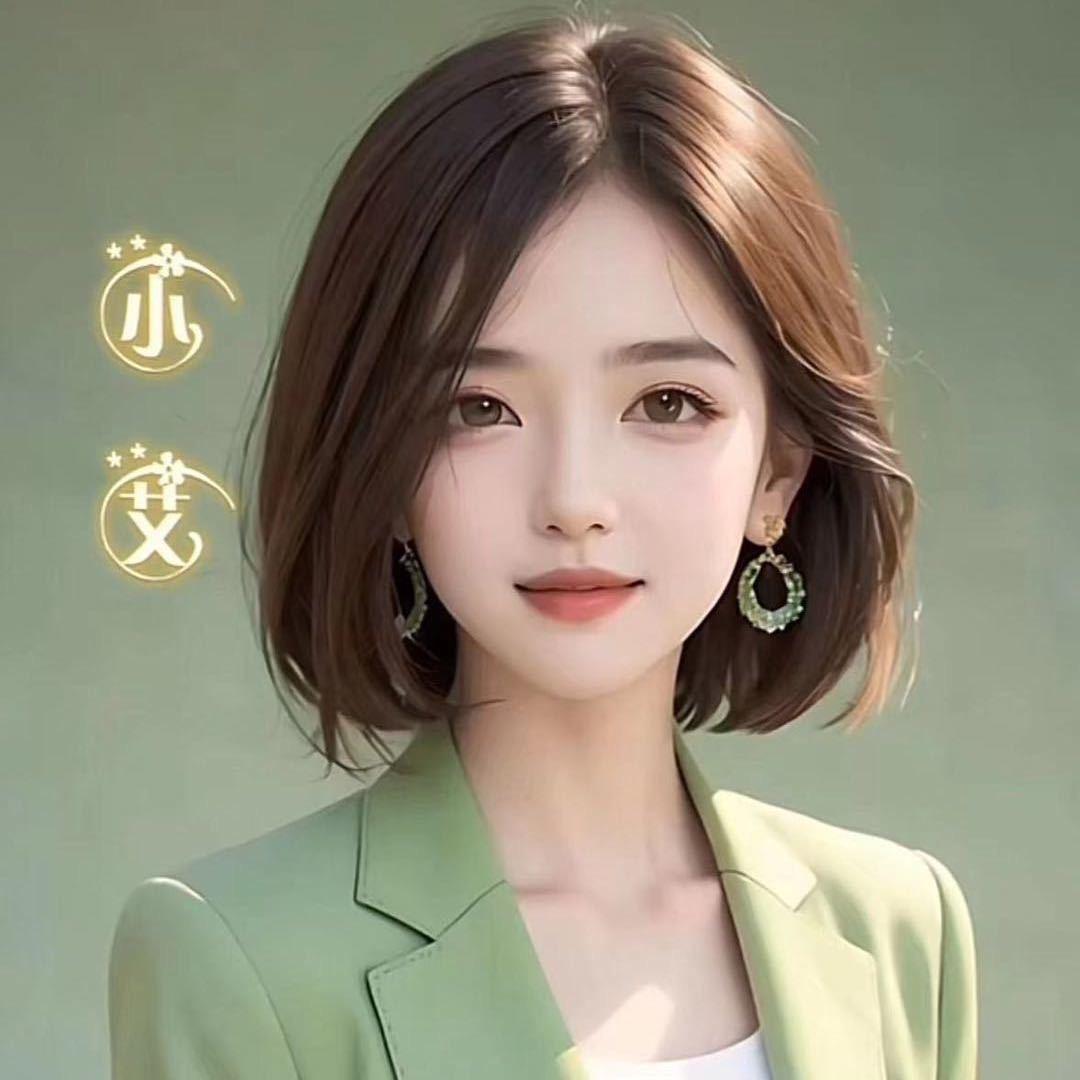 小女人🍒（웃으면 복이 와요）