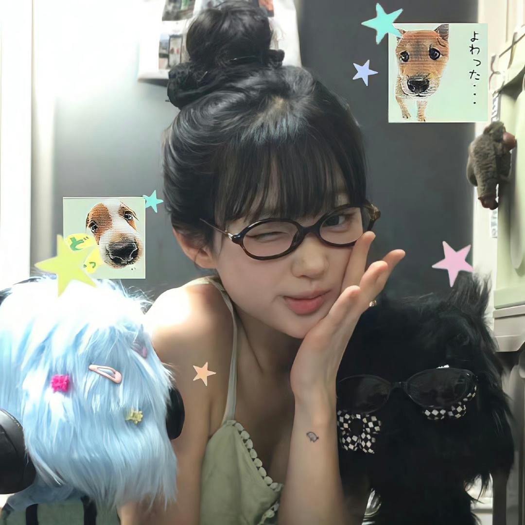 葡萄啵啵