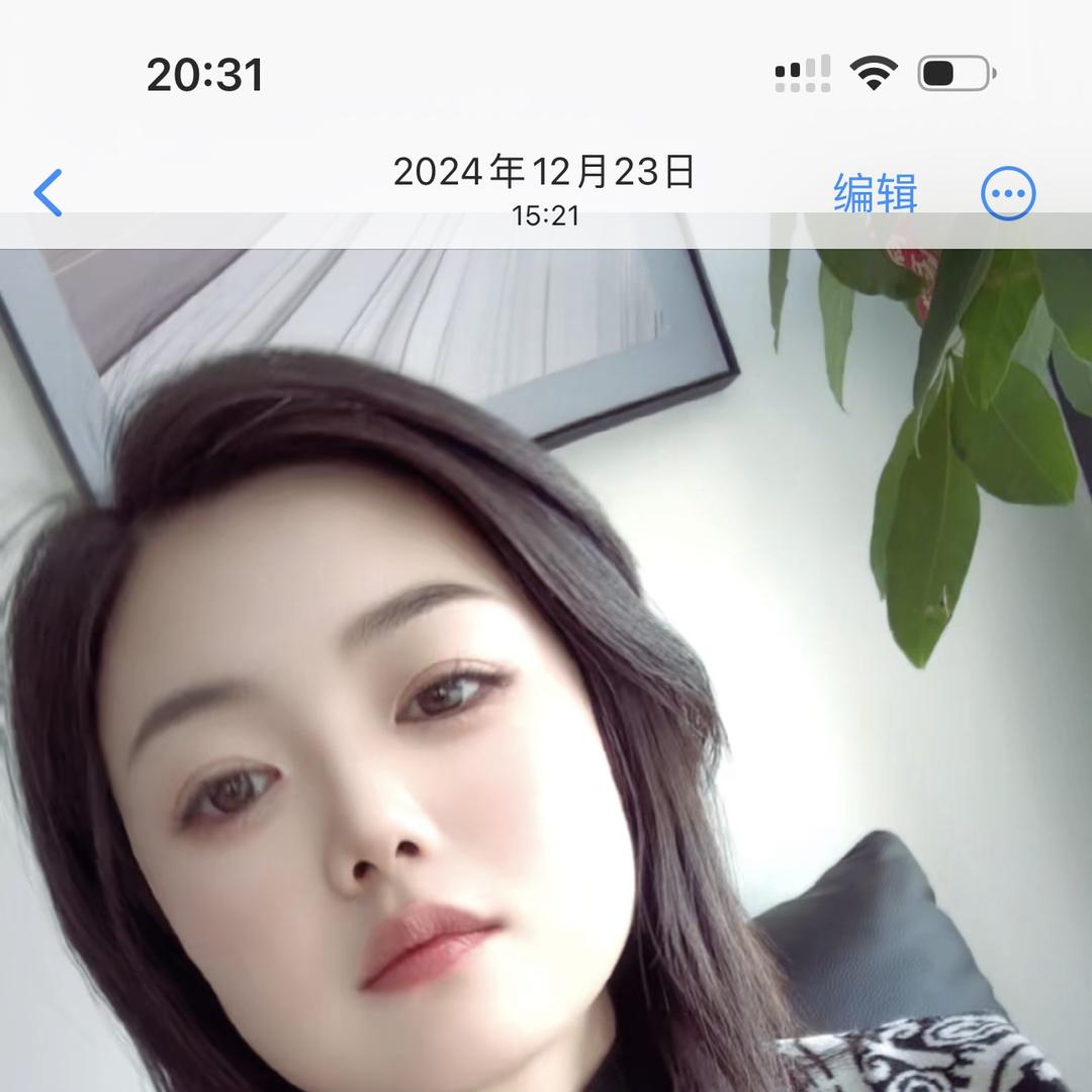 小妮的衣橱