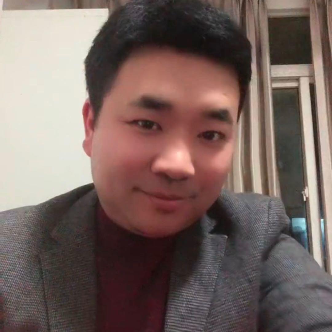 麻烦你喊我易哥😊