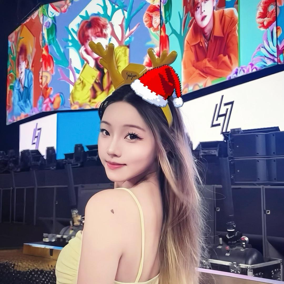 琦琦怪怪（鹿晗收信版）