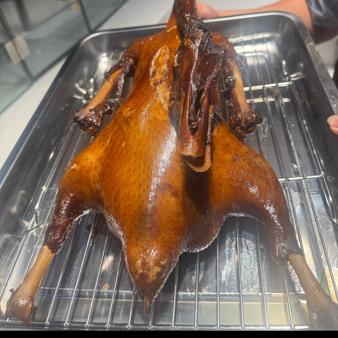 千卤板鸭琳姐