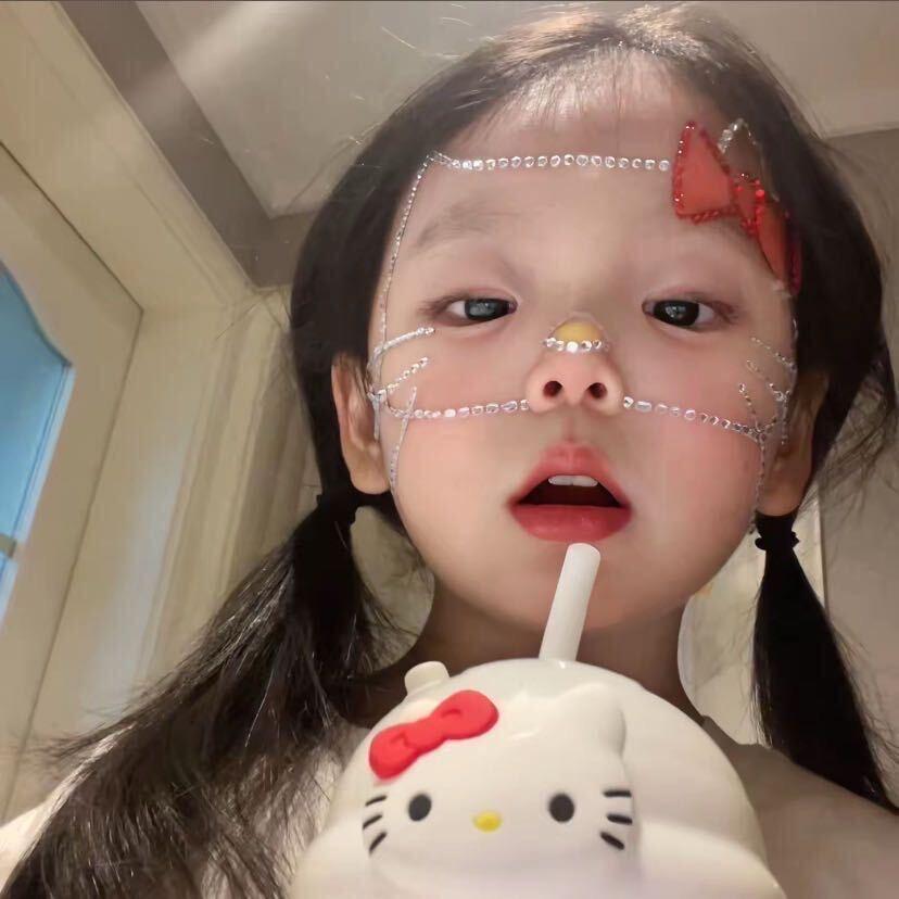 我要当甜妹～