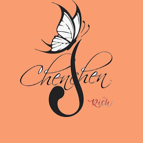 chenrich静娴饰品