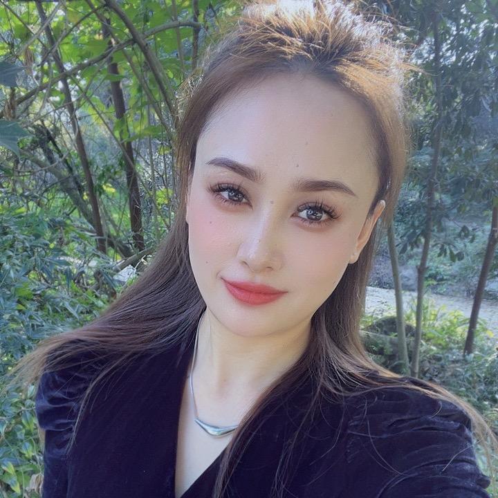 婷妹儿