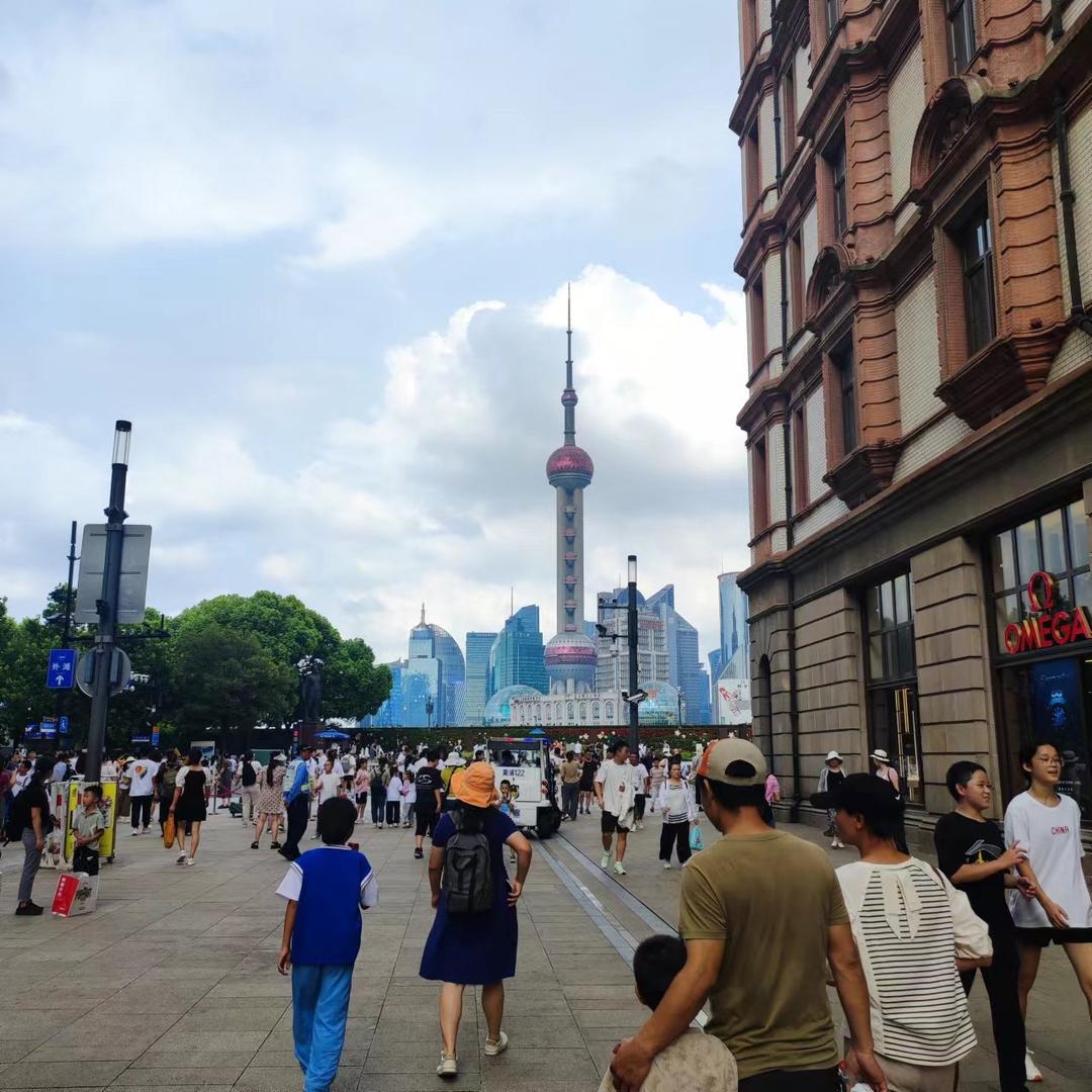 静姐爱英语