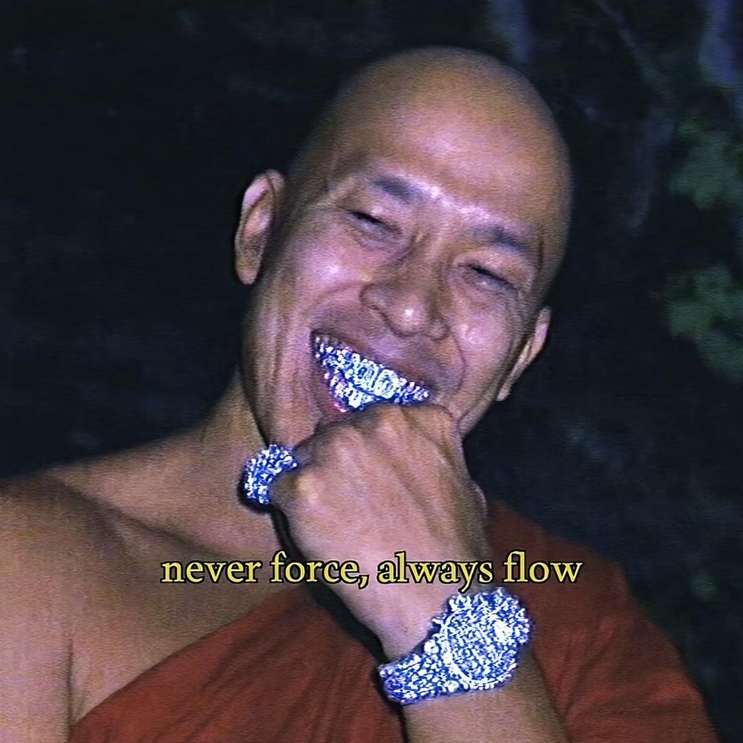 情绪化.