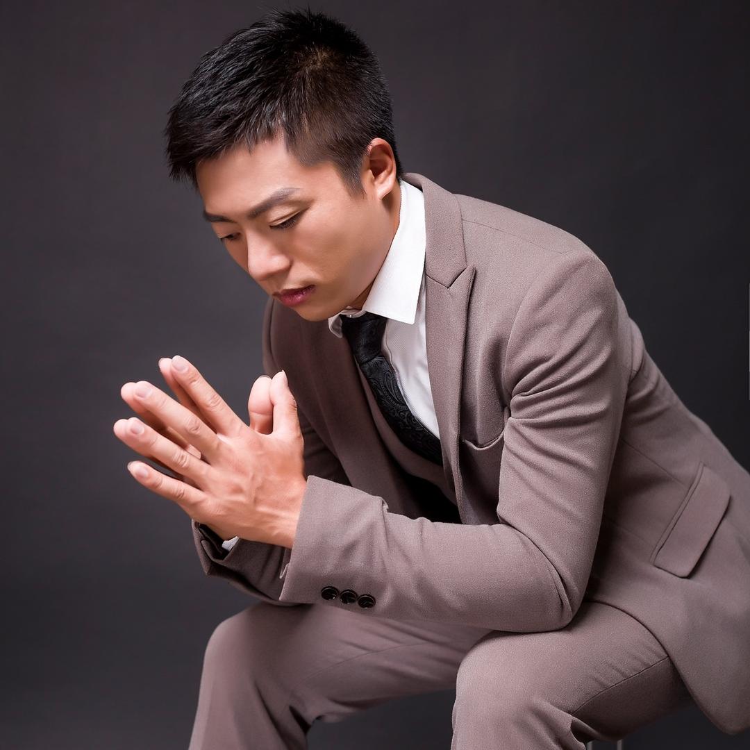 小连吖⁰