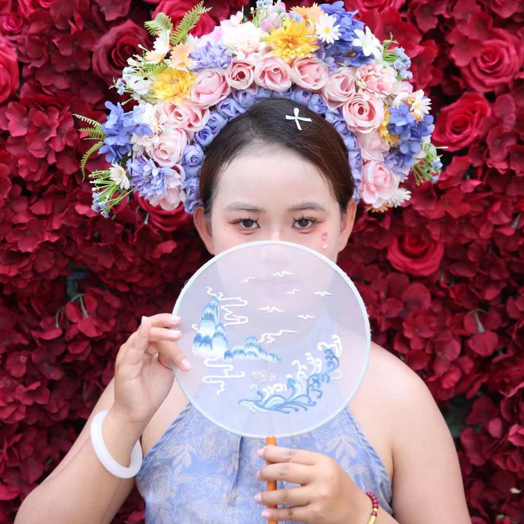 小红帽