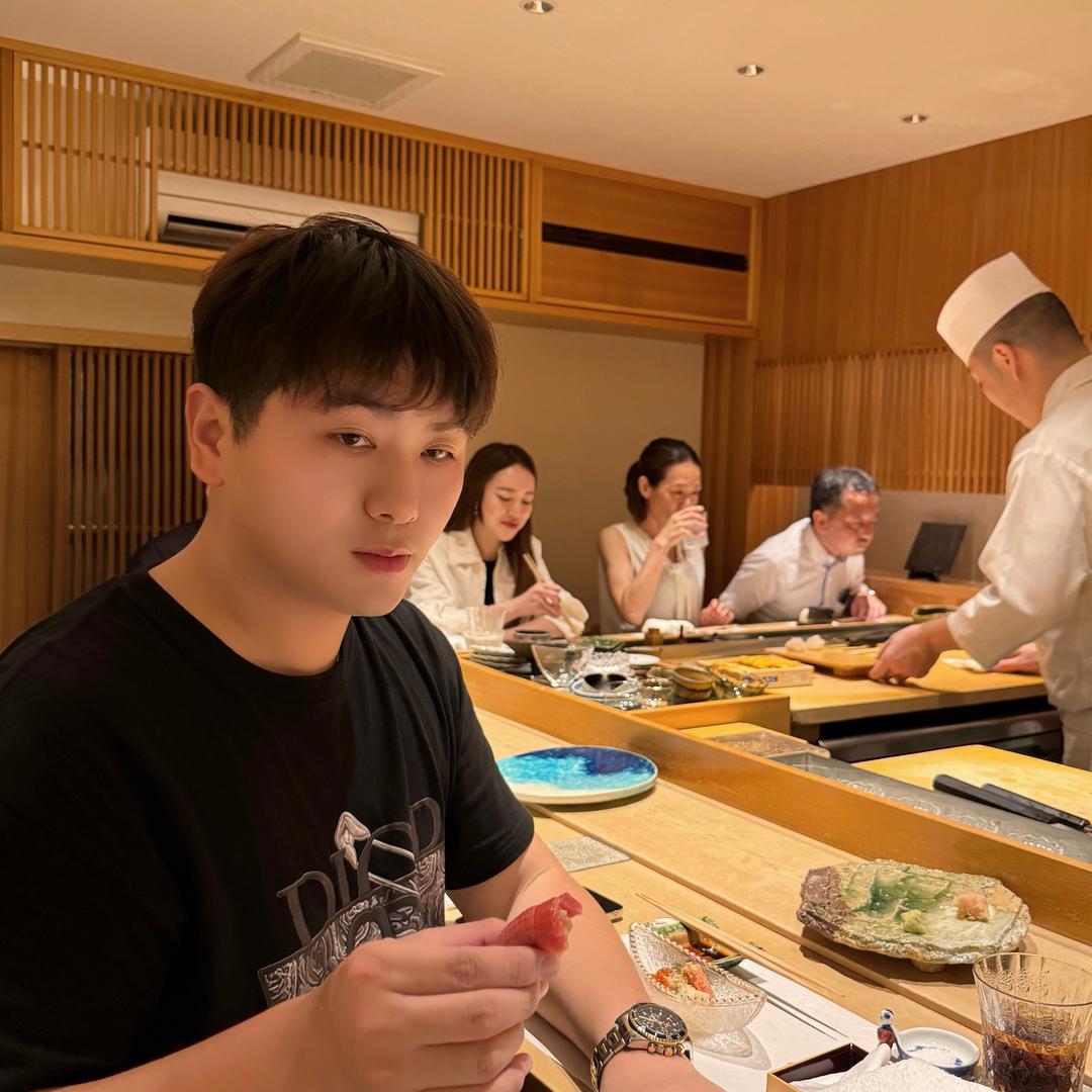 老牛生活