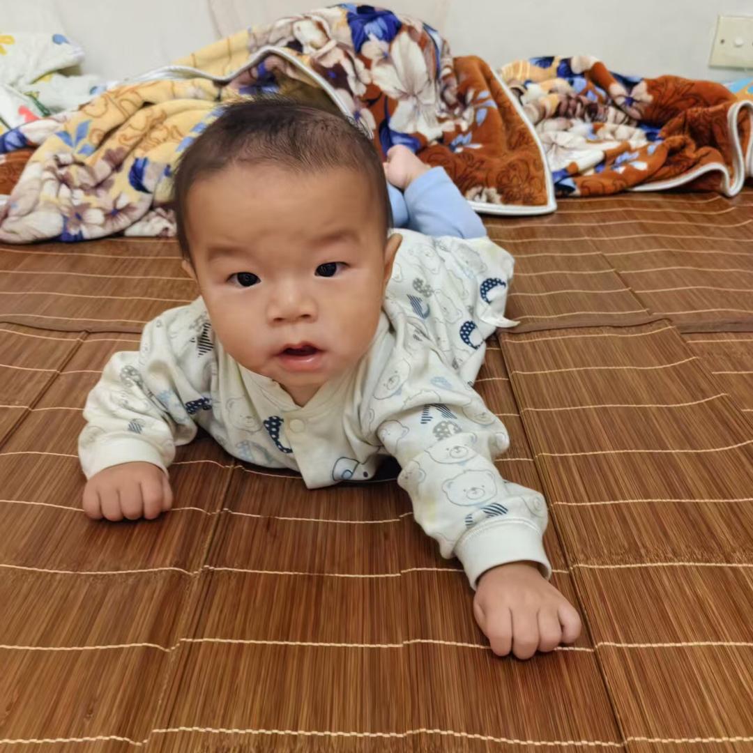 Weng游海