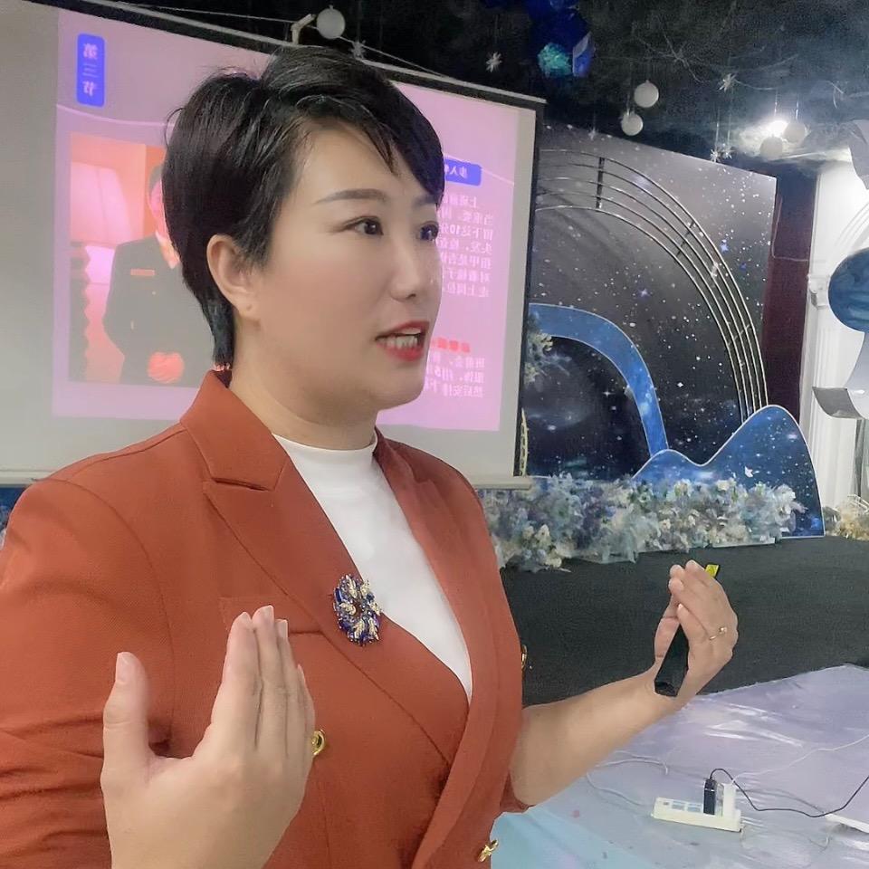 餐饮管理实战（崔姐）