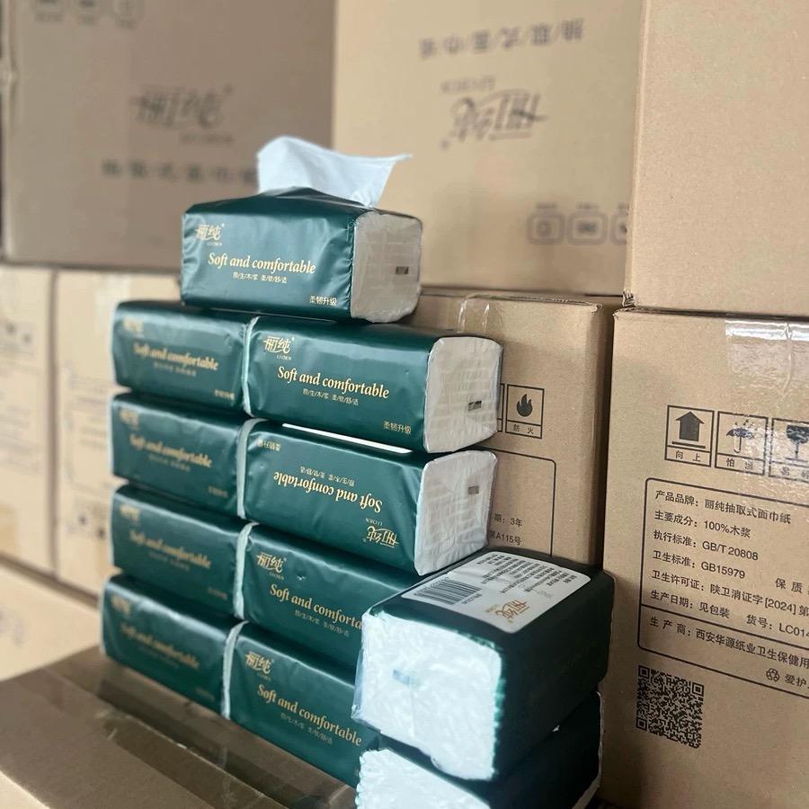 丽纯纸业优选店