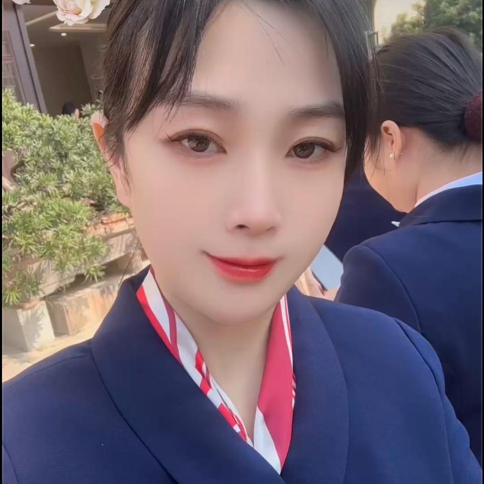 （天鹅驾到）小彤