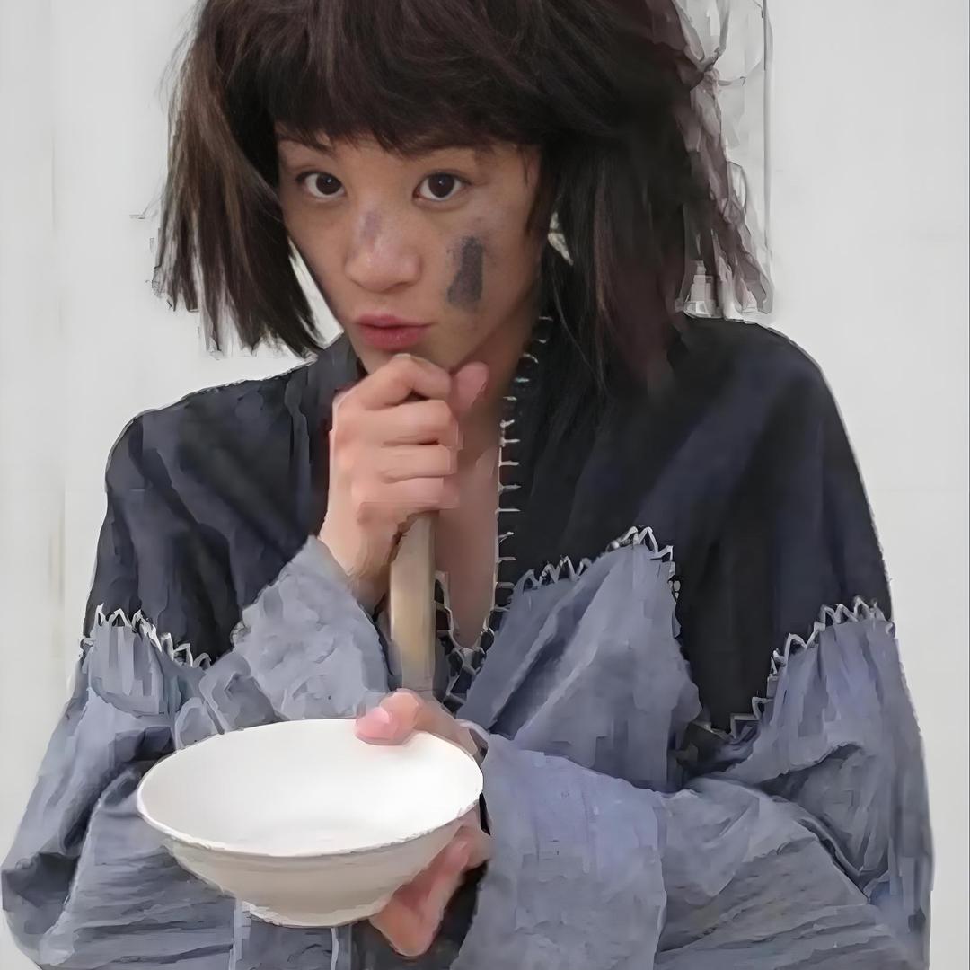 舞媚娘💃（乞丐版）