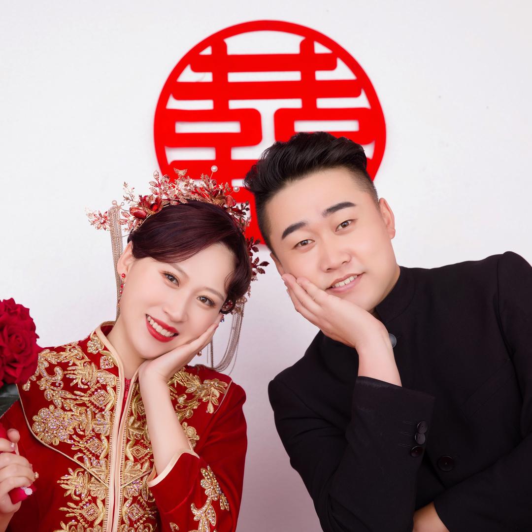 张振花的幸福生活