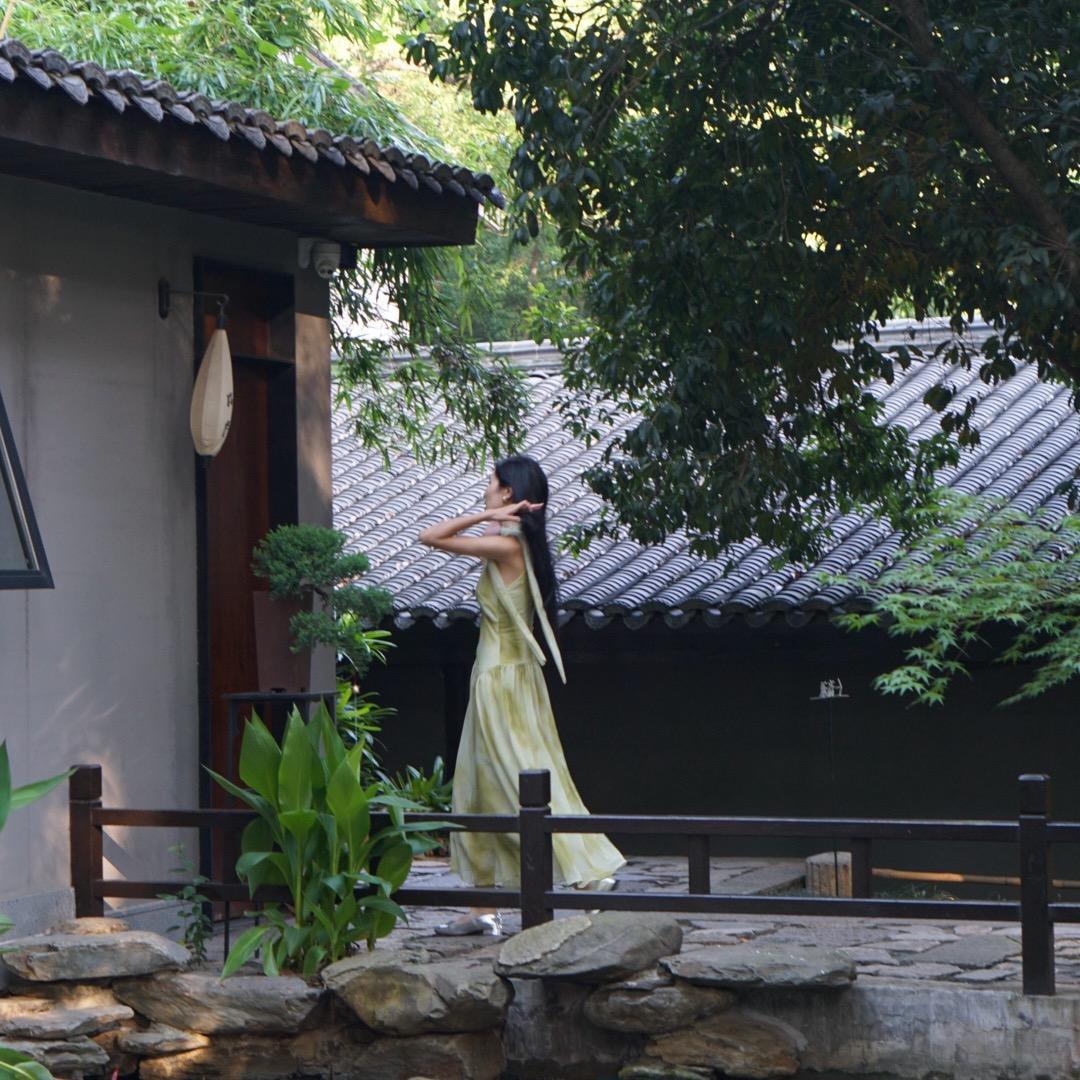 柏竹香