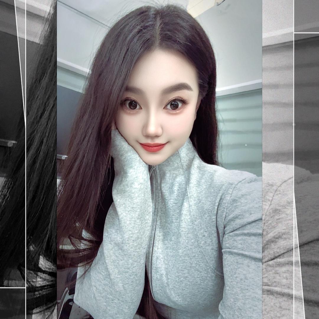 琪琪@