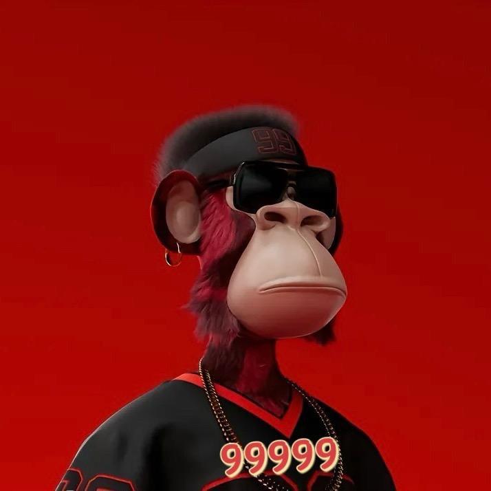 🌈小徐。🐒