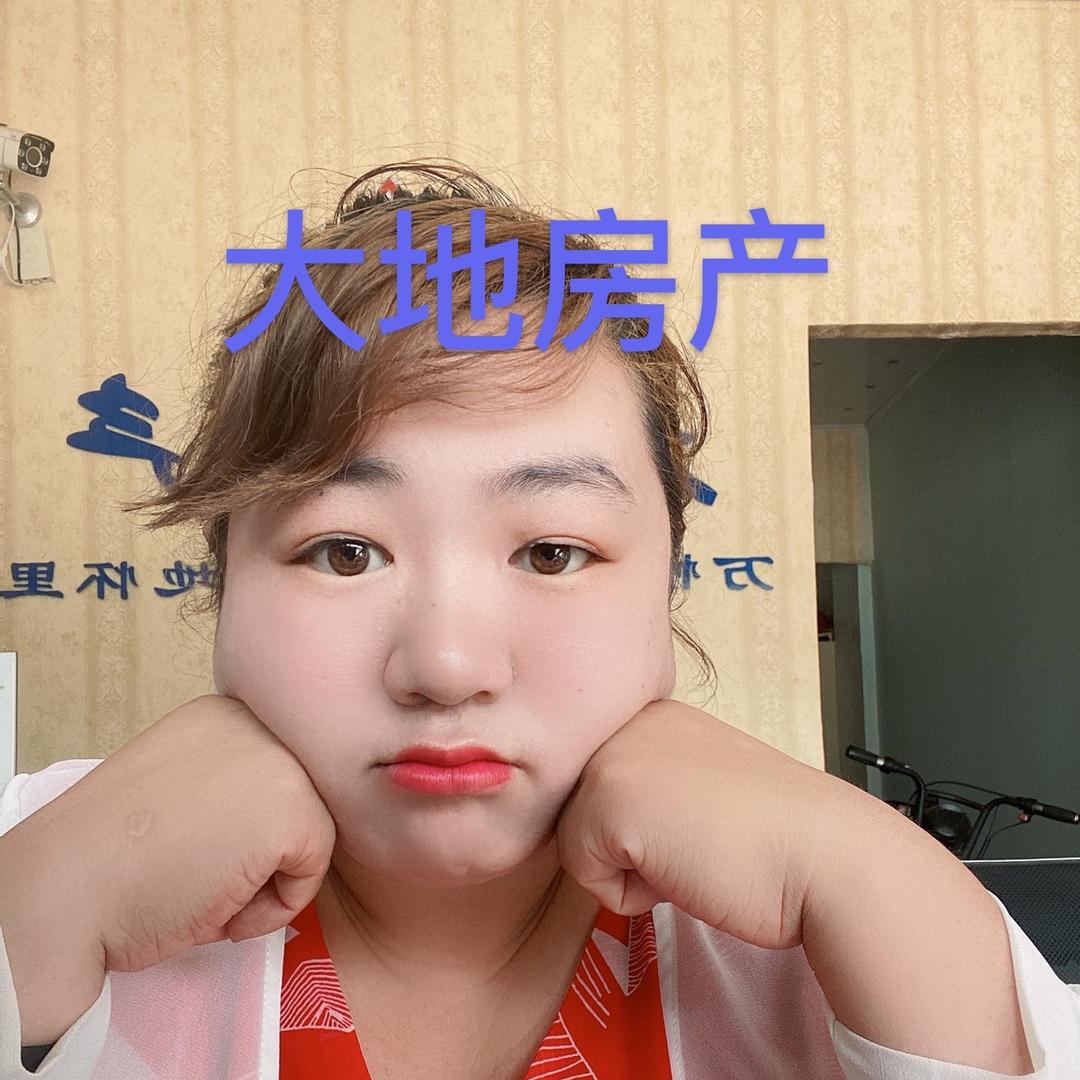 大地房产