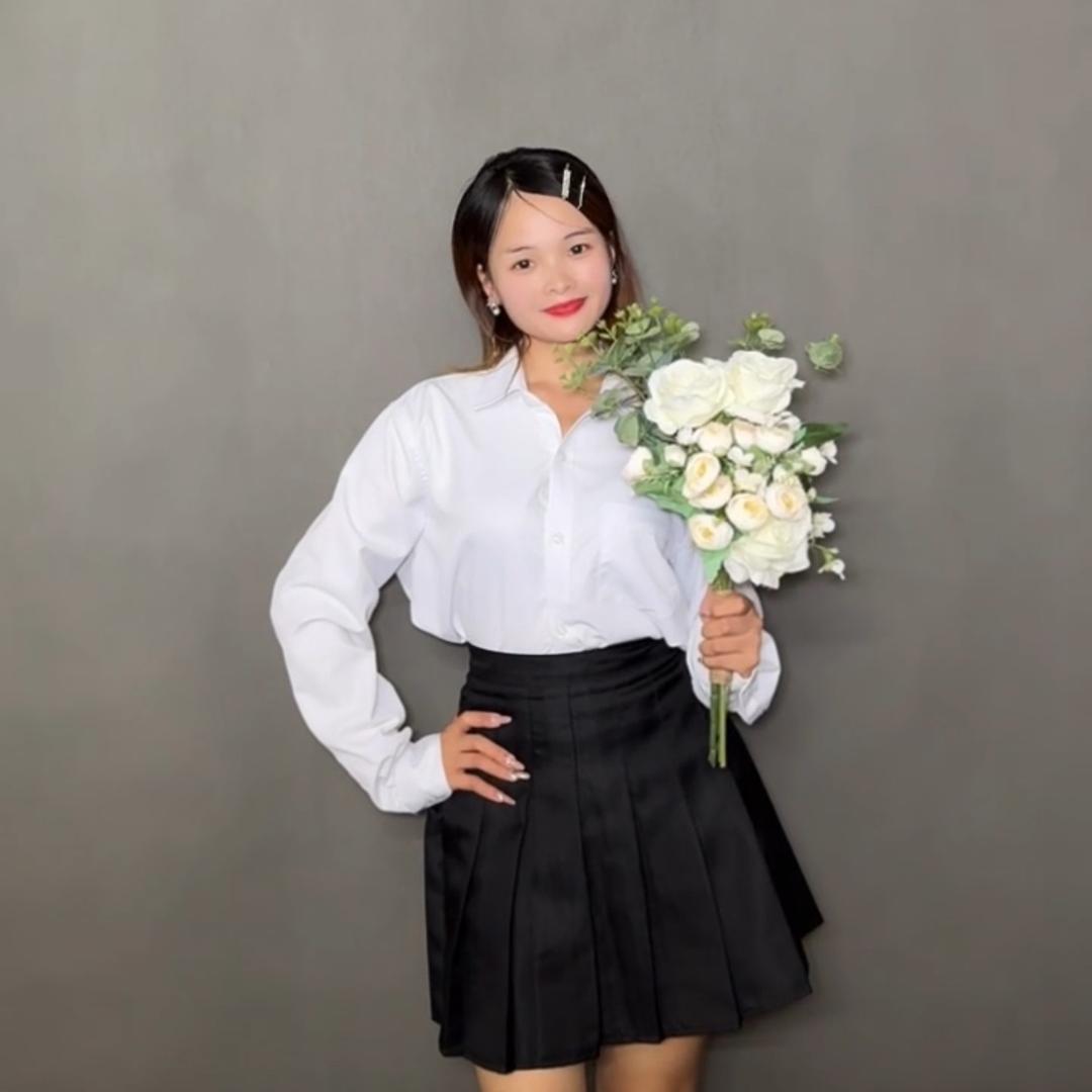 小霖逛深圳