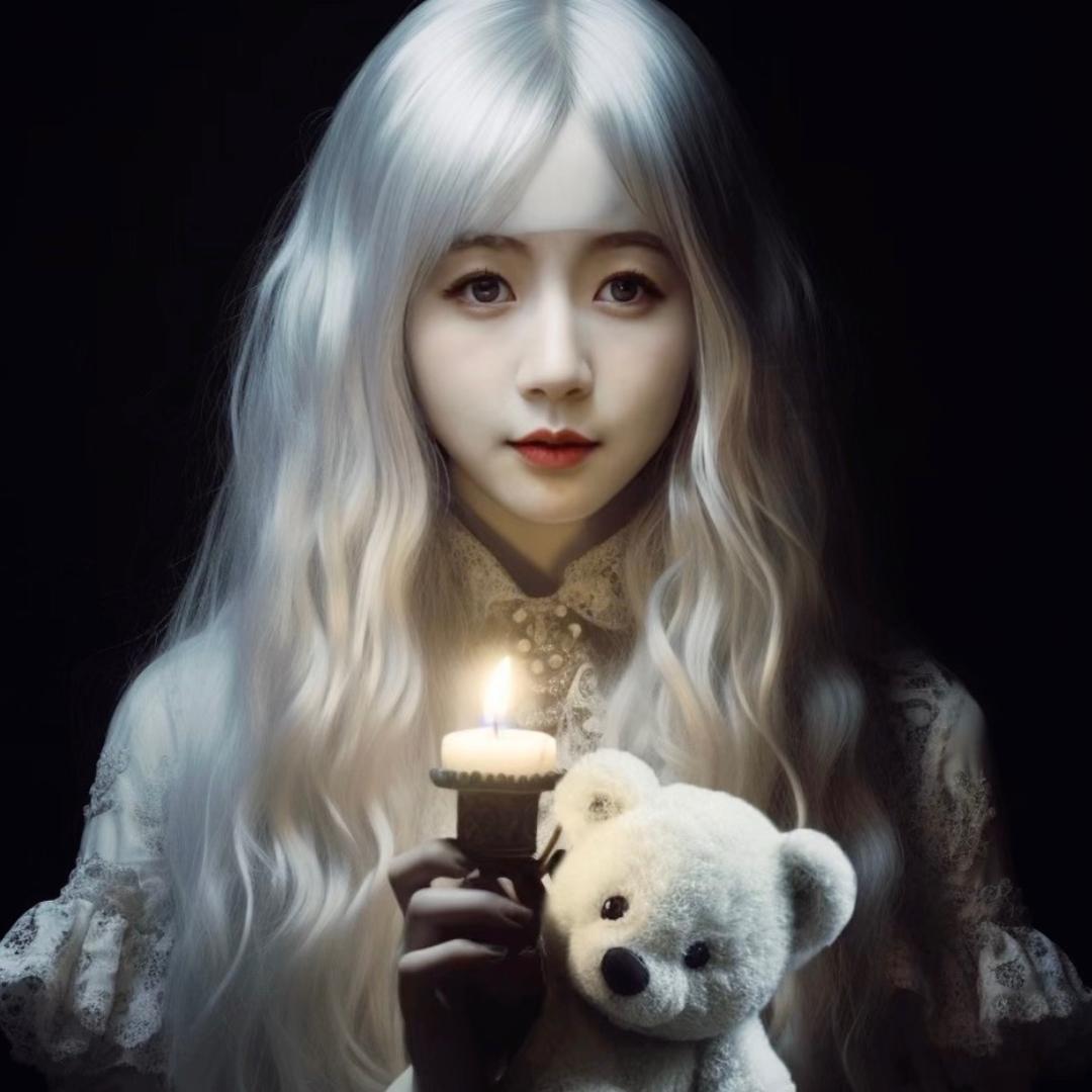 梁精灵🧚‍♀️