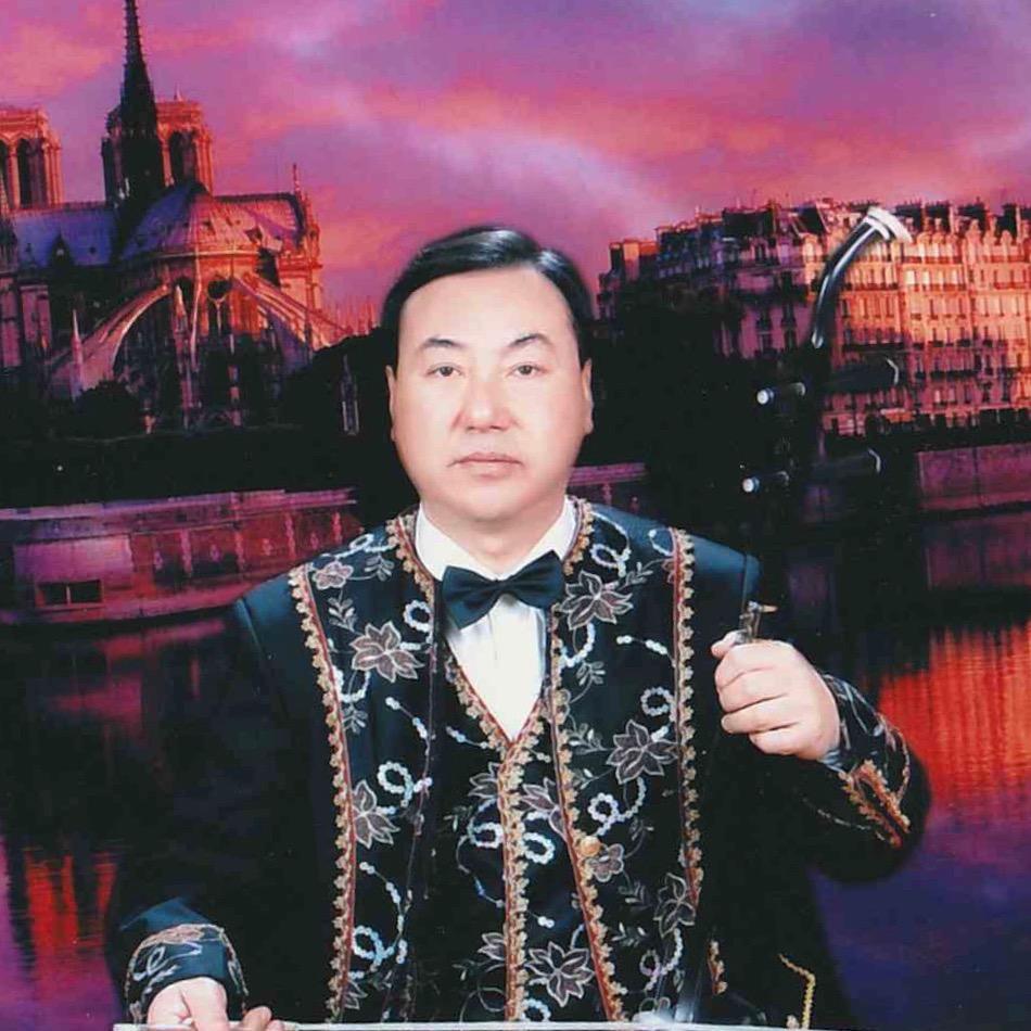 陈宝安