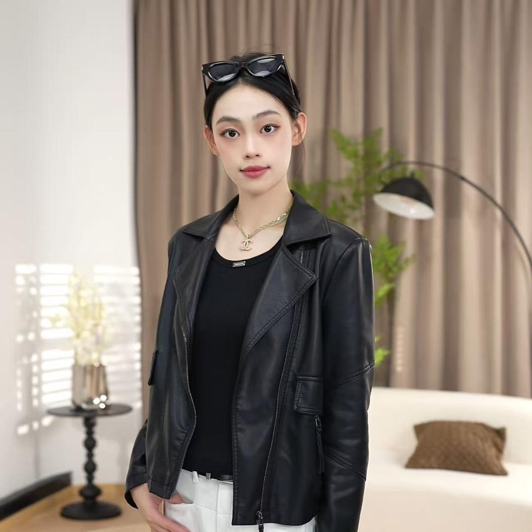 图图皮衣工厂店