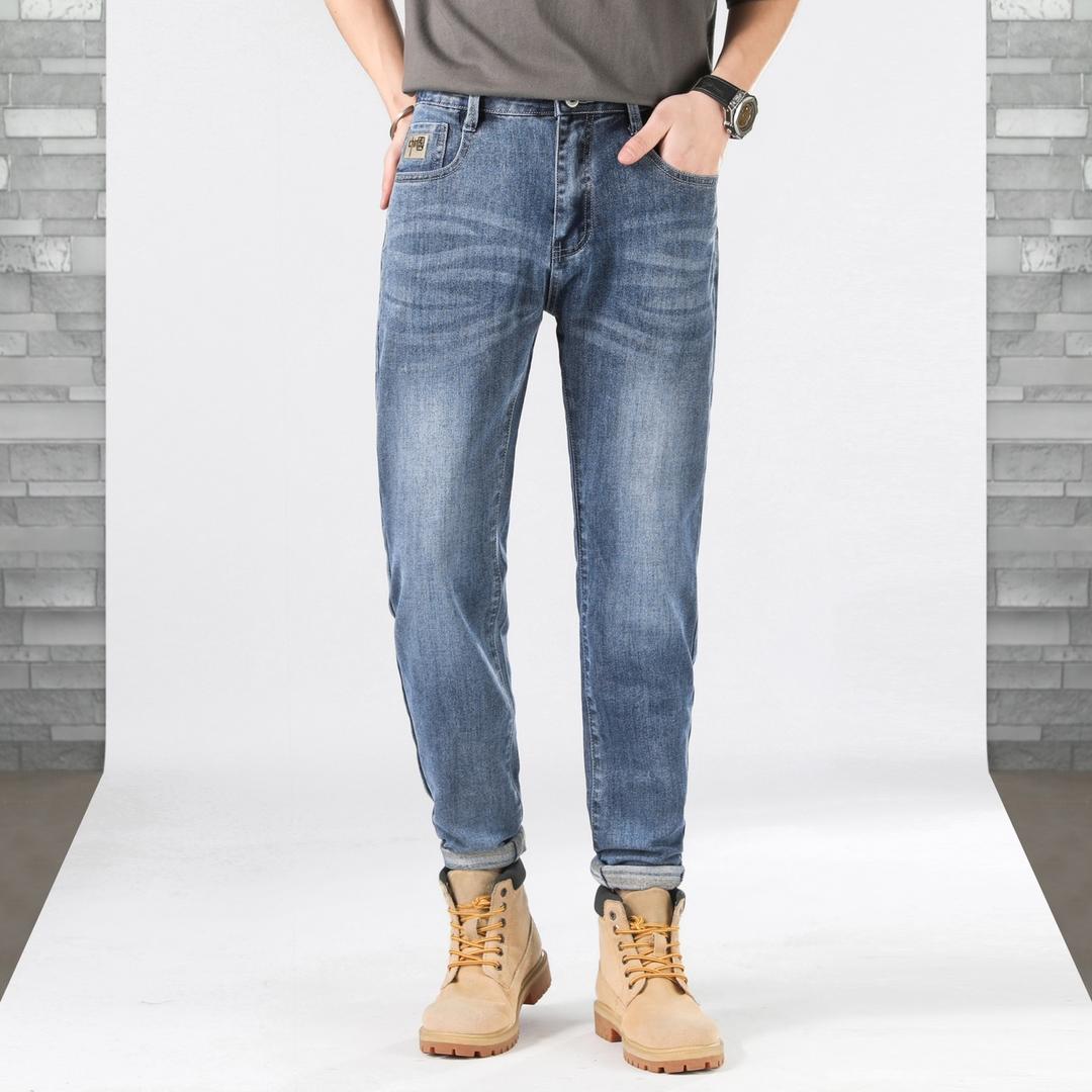 小七品质男装工厂