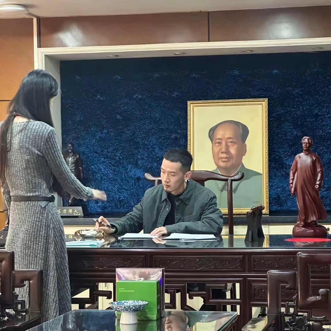 识途-（向善而行）❗️