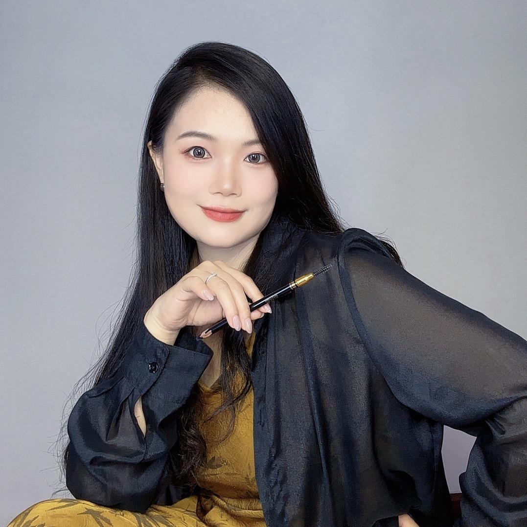 大甲眉型设计