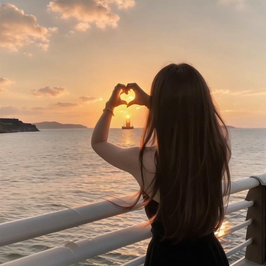 🍀幸运༺🌻༻风铃🍀