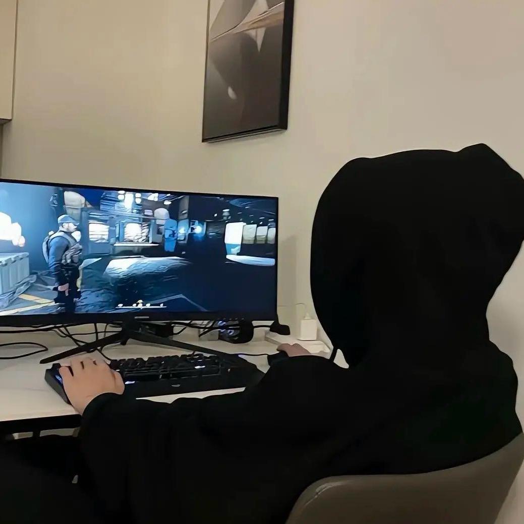 李同学🎣𓆜𓆜