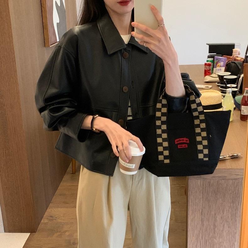 小个子的穿搭日记