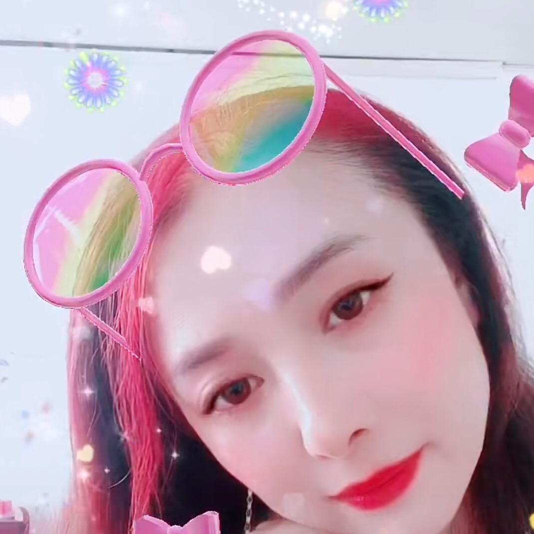 高兴就好🕶