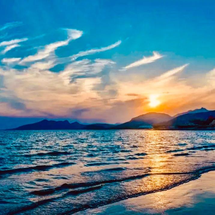 清馨心语