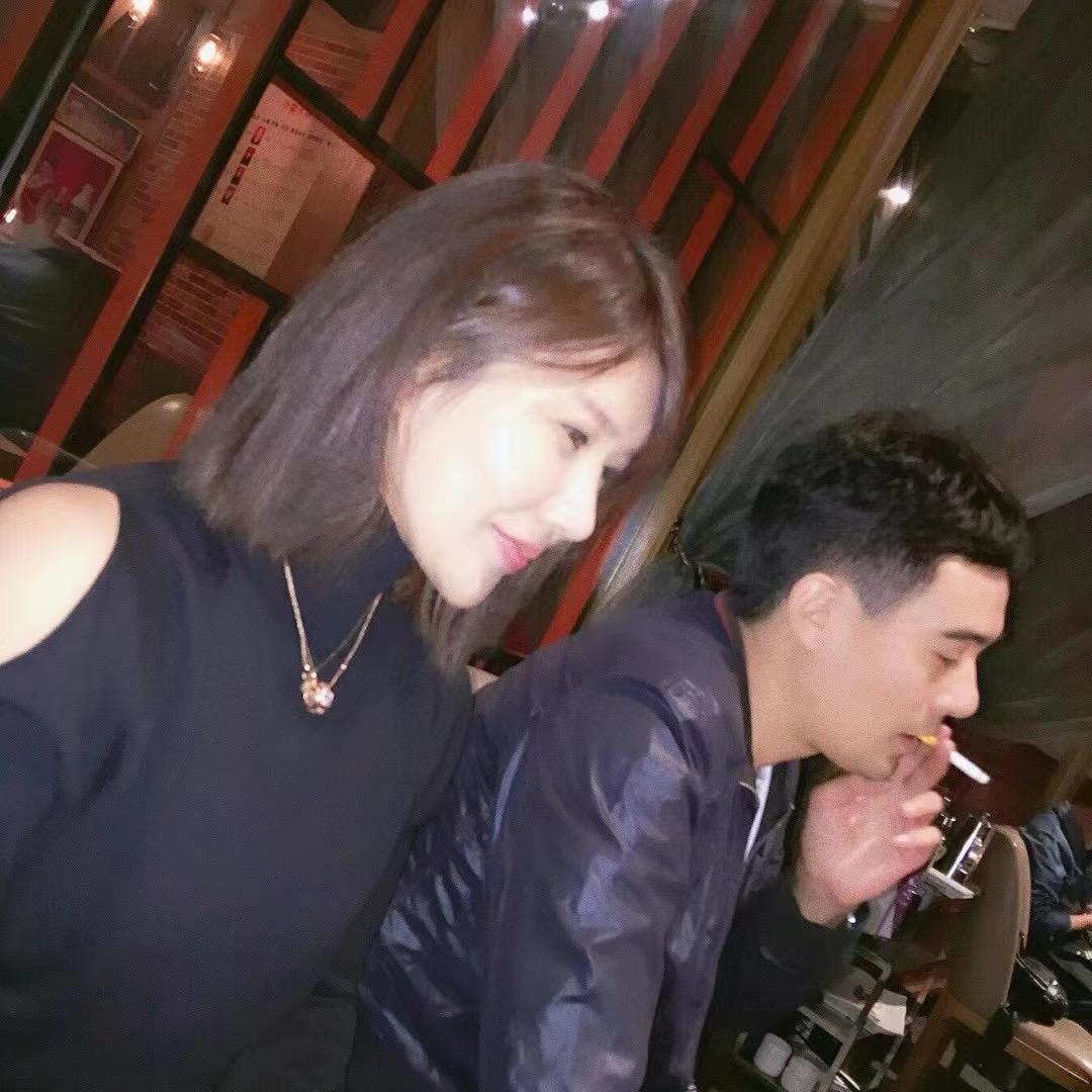 LanRong马瑞泡馍板娘