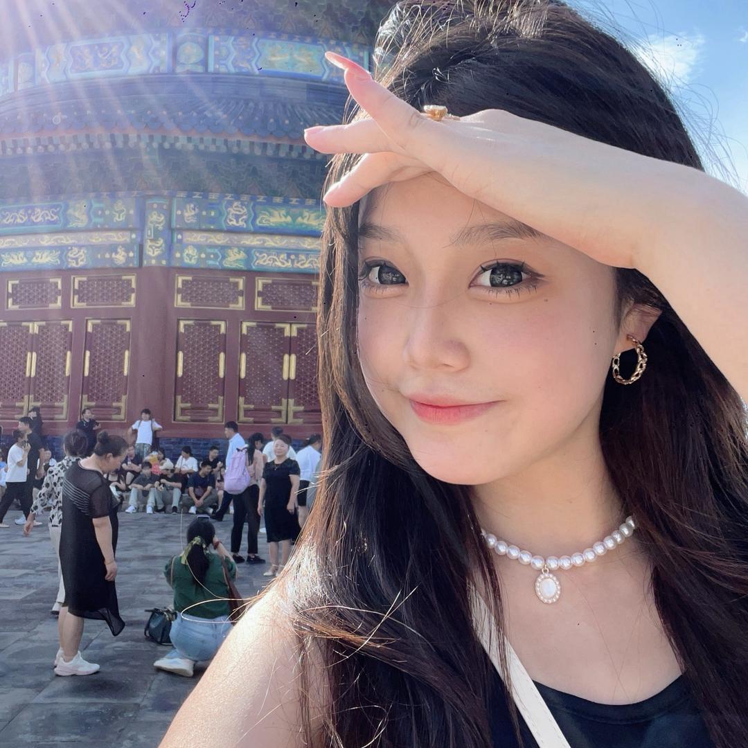 北京租房 小甜