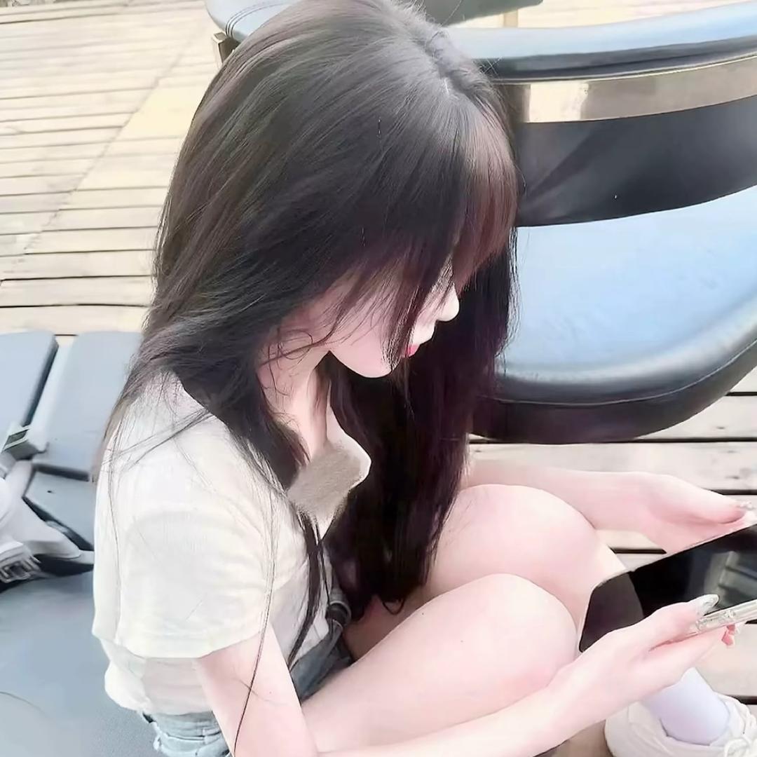 过期的冰美式🧊