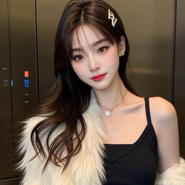 静💓