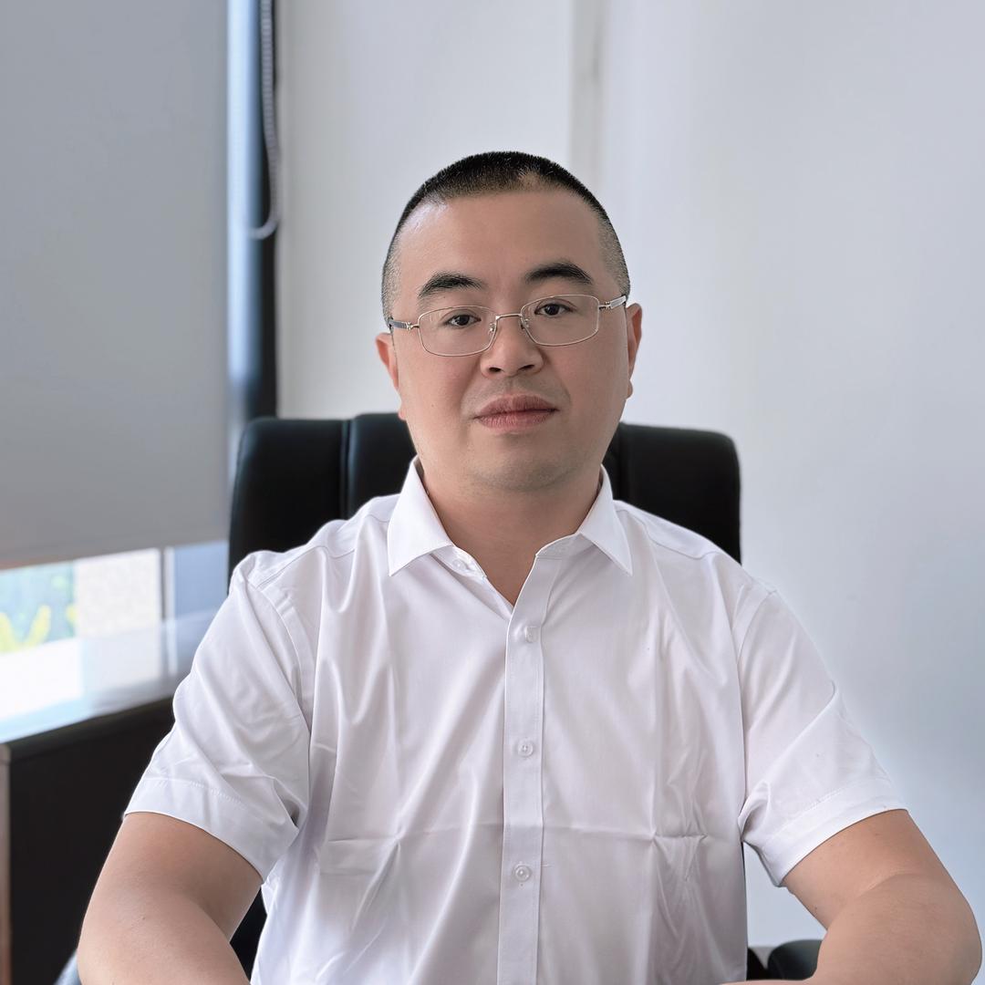 重庆智能锁波哥-金吉家