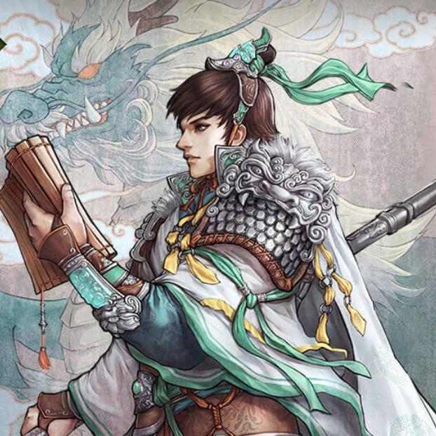 率土_小卡拉