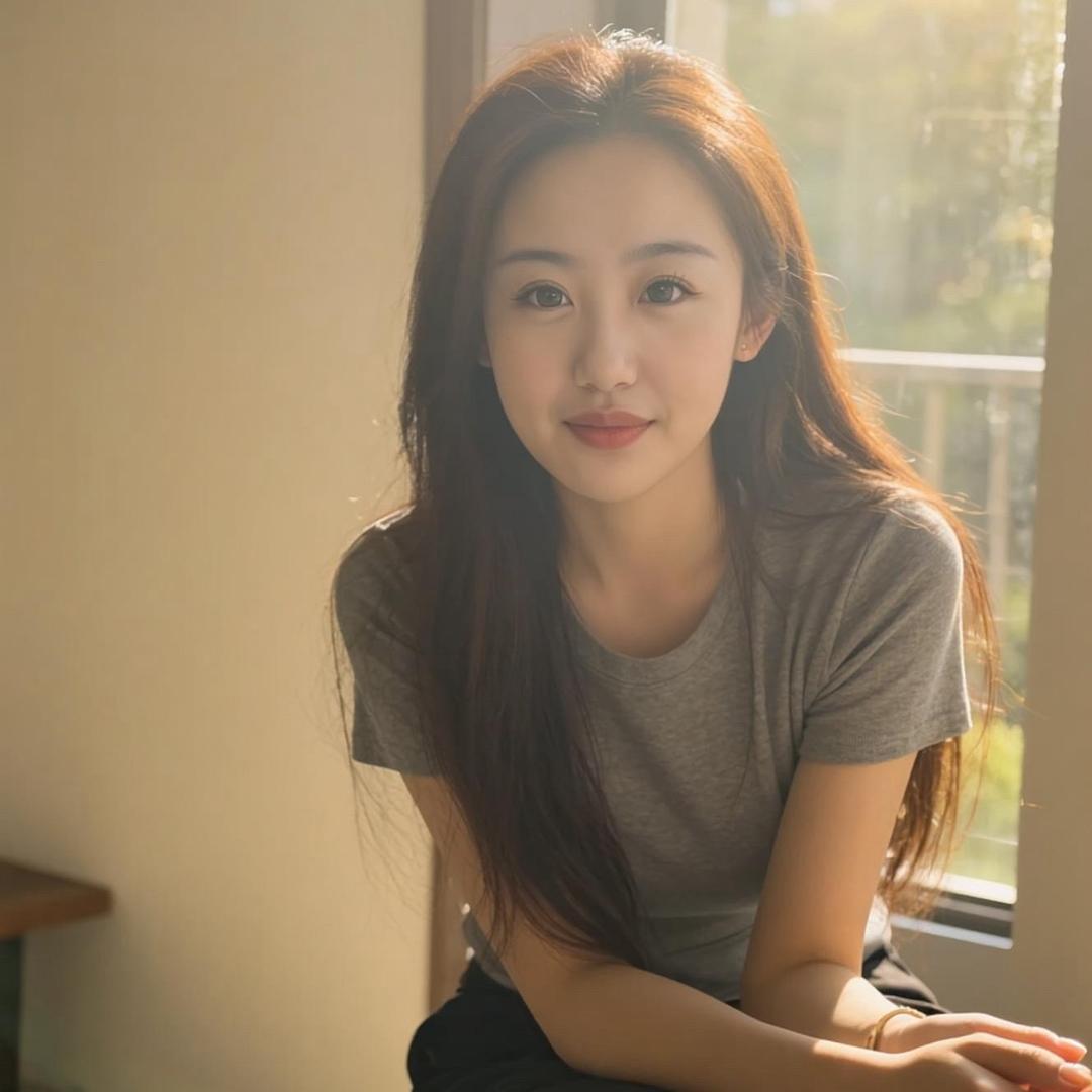 栾婧的美甲店