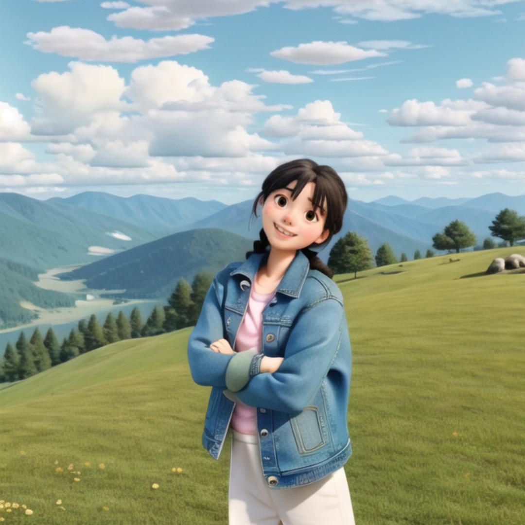 无事小神仙👧